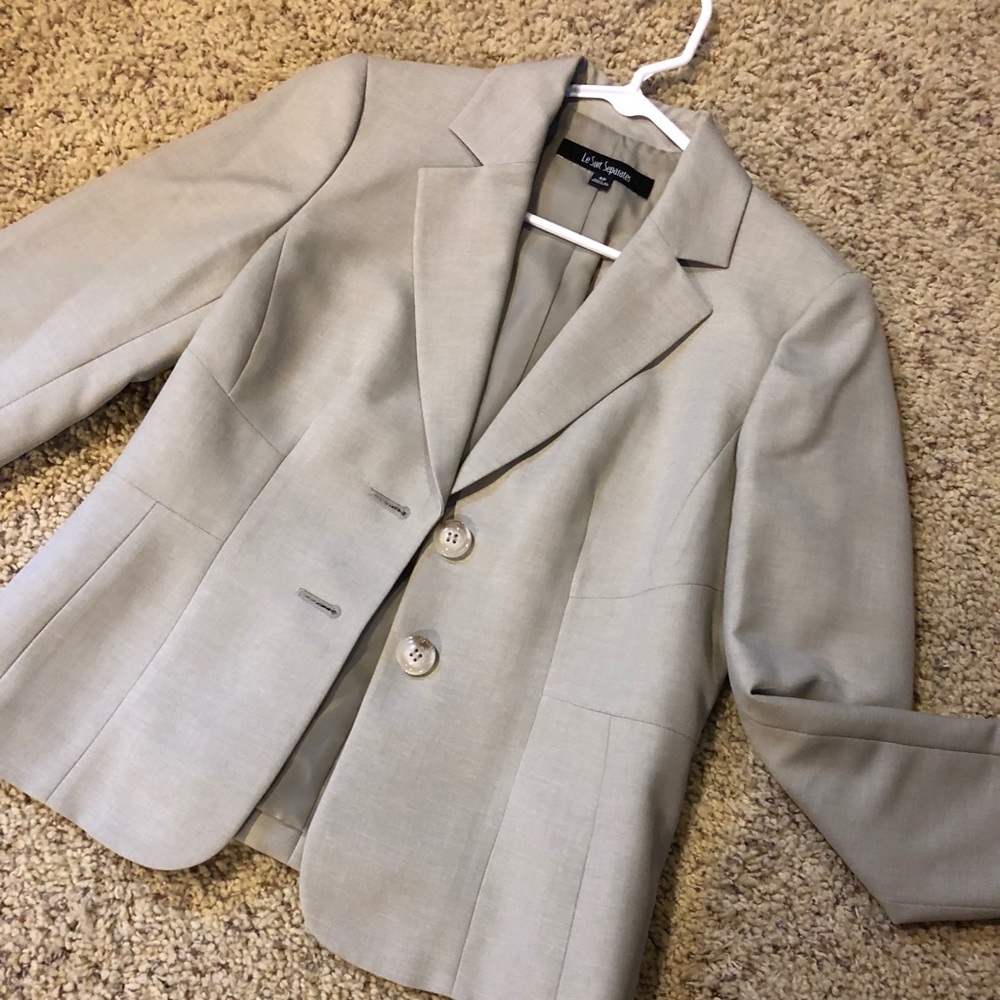 Suit Blazer - Picture 1 of 1